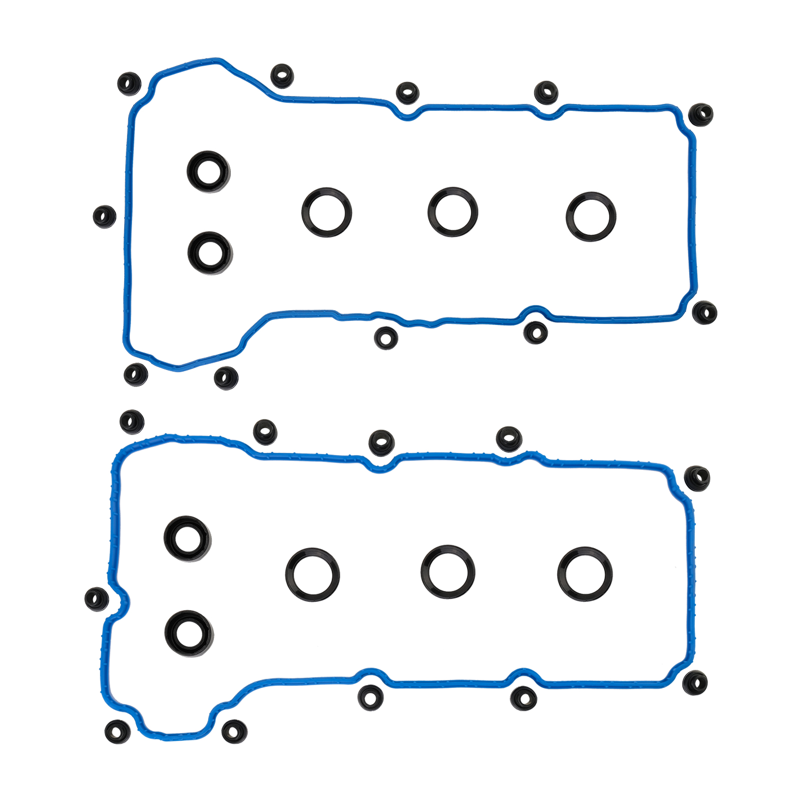 Amazon.com: VS50814R Valve Cover Gasket Fit 11-20 FORD EDGE
